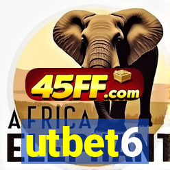utbet6