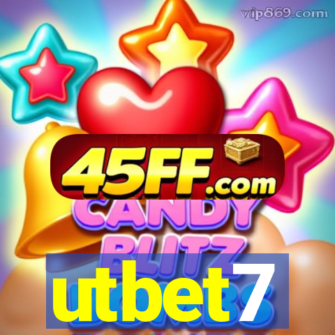 utbet7