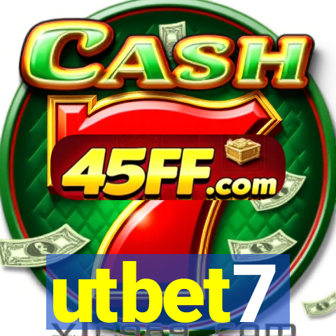utbet7