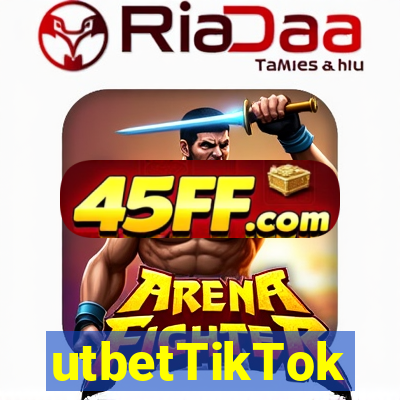 utbetTikTok