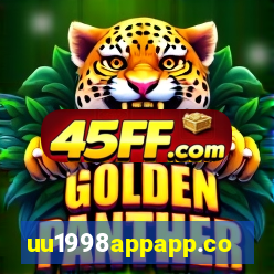 uu1998appapp.com