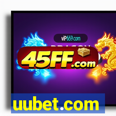 uubet.com