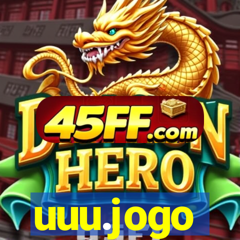 uuu.jogo