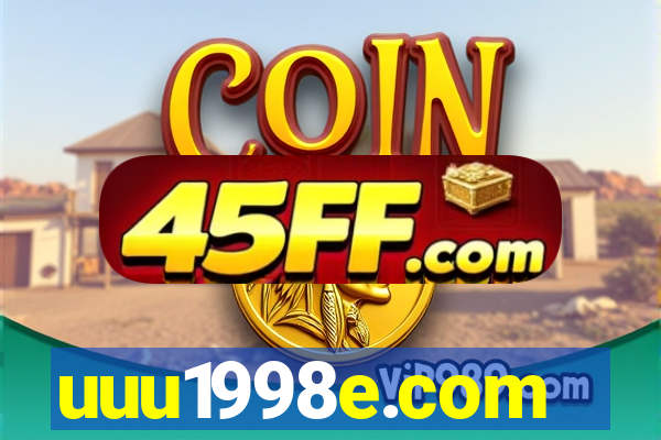 uuu1998e.com