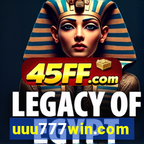 uuu777win.com
