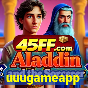 uuugameapp