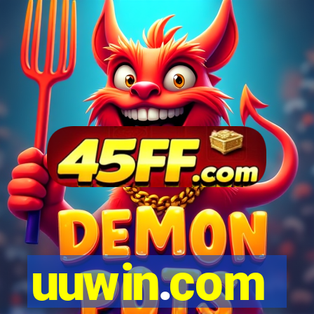 uuwin.com