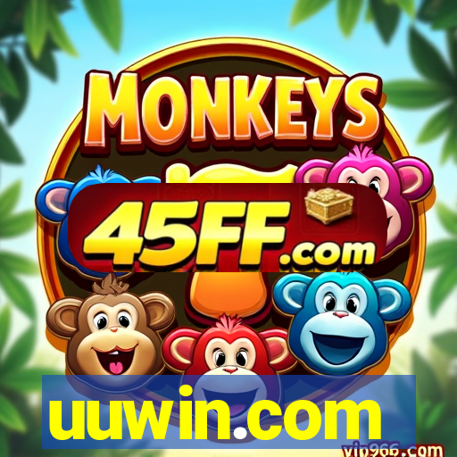 uuwin.com