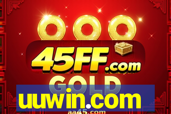 uuwin.com