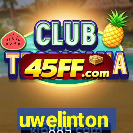 uwelinton