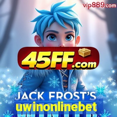 uwinonlinebet