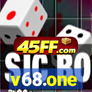 v68.one