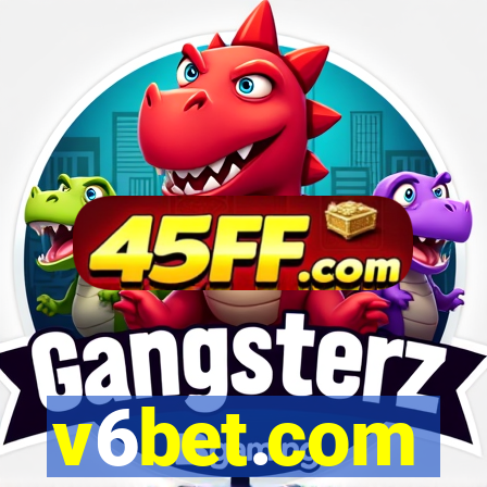 v6bet.com
