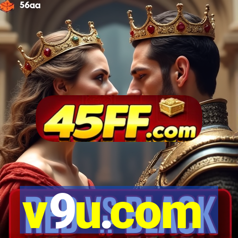 v9u.com