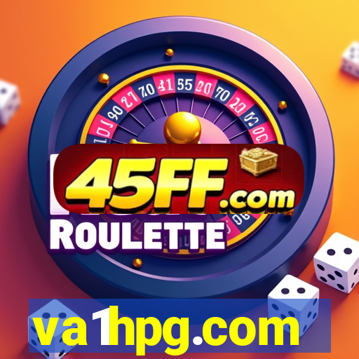 va1hpg.com