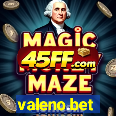 valeno.bet