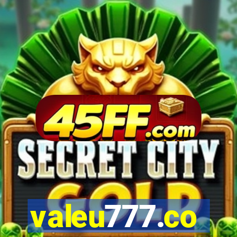 valeu777.co