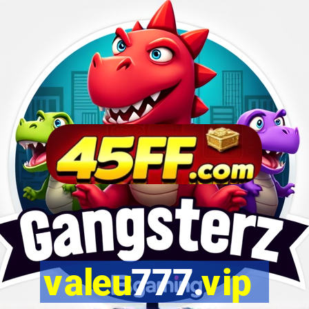 valeu777.vip