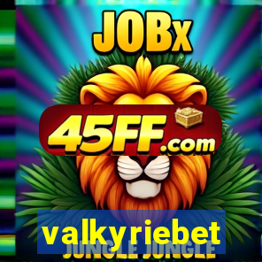 valkyriebet