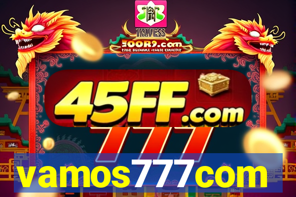 vamos777com