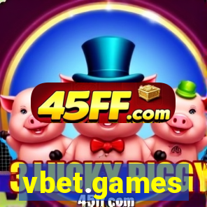 vbet.games