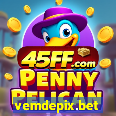 vemdepix.bet