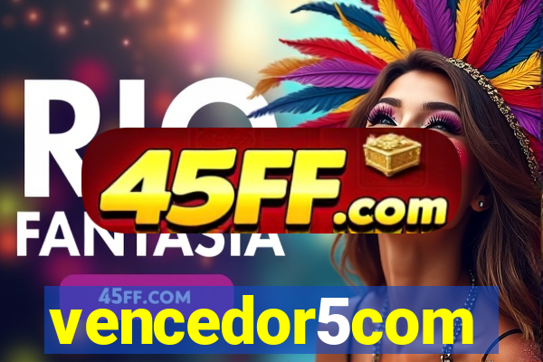 vencedor5com