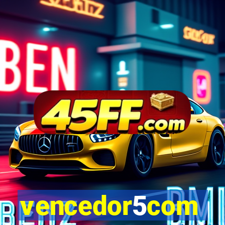 vencedor5com