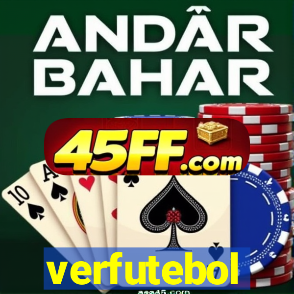 verfutebol
