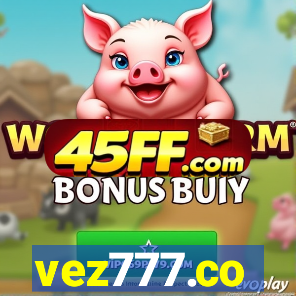 vez777.co