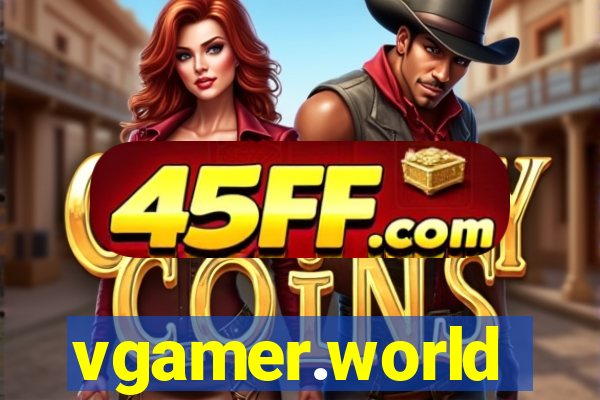vgamer.world