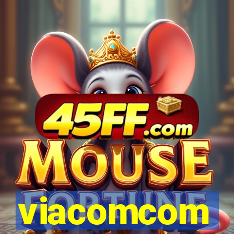 viacomcom