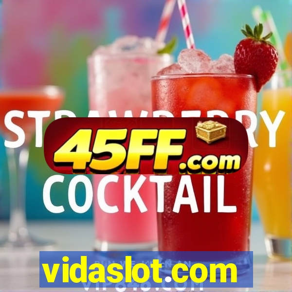 vidaslot.com