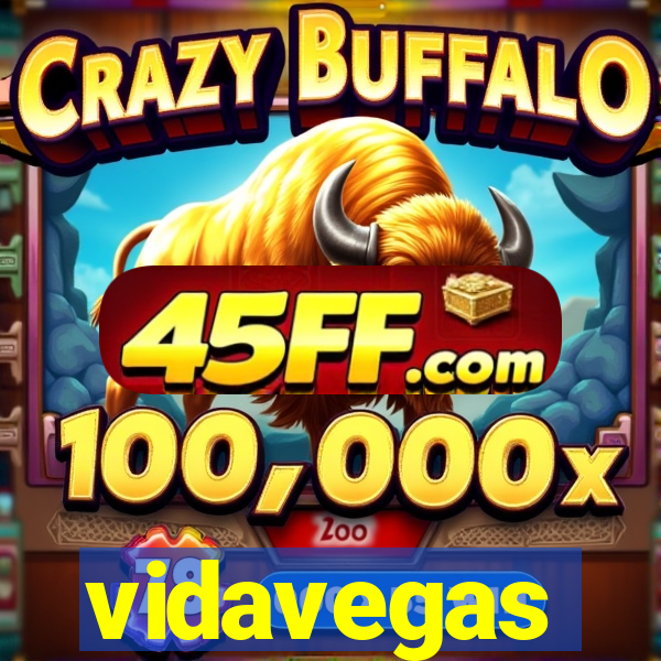 vidavegas
