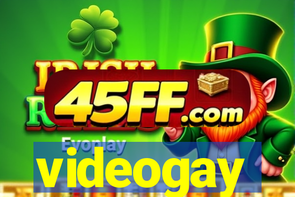 videogay