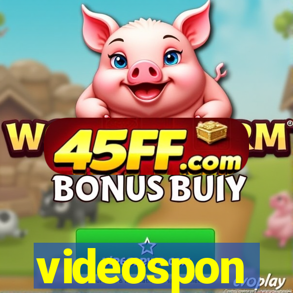 videospon