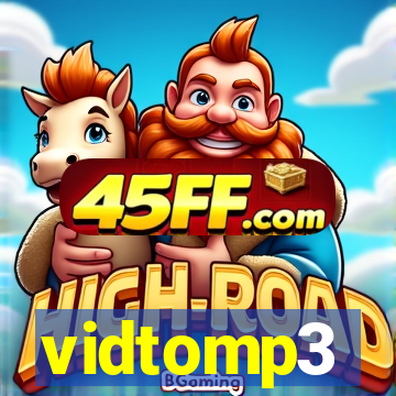 vidtomp3