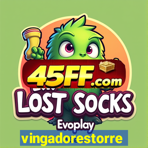 vingadorestorrent