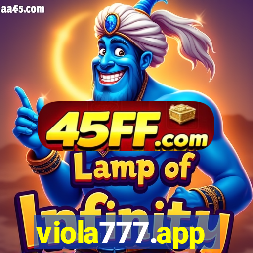 viola777.app