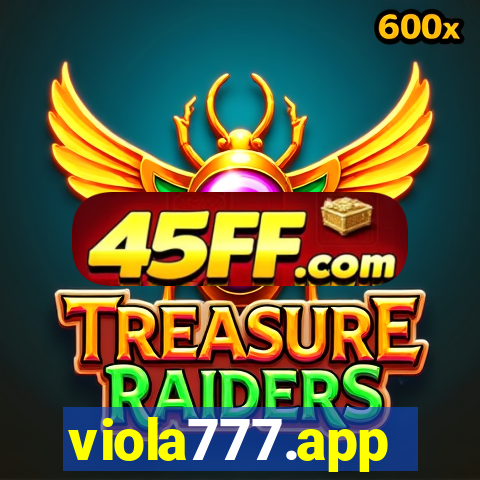 viola777.app