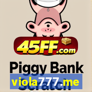 viola777.me