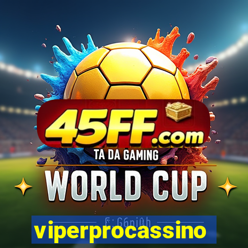viperprocassino