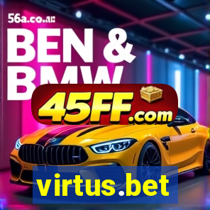 virtus.bet