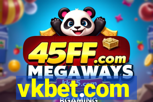 vkbet.com