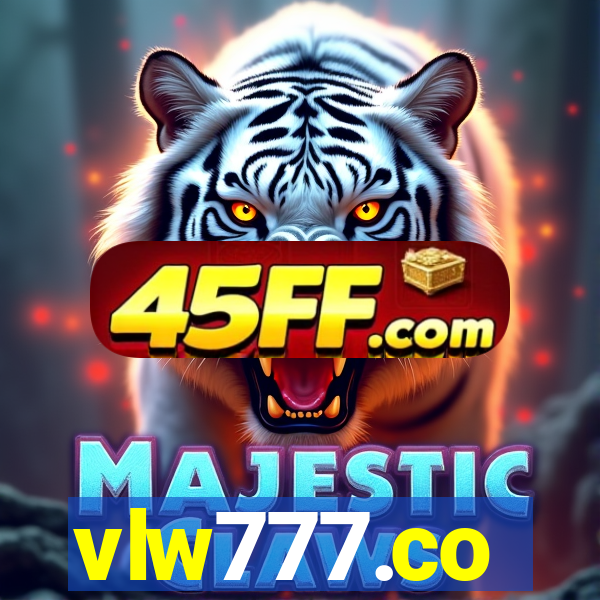 vlw777.co