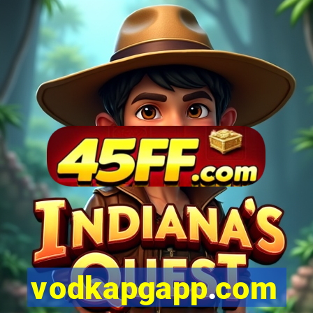 vodkapgapp.com