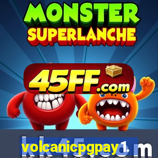 volcanicpgpay1.com