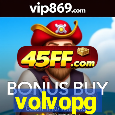 volvopg