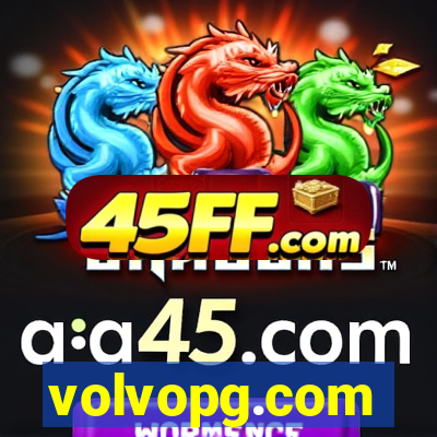 volvopg.com