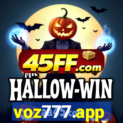 voz777.app